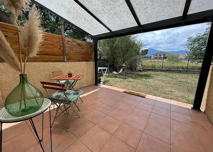 Casa Romy