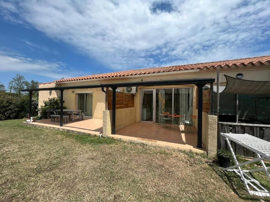 Pour 4 - Piscine Casa vacanze *