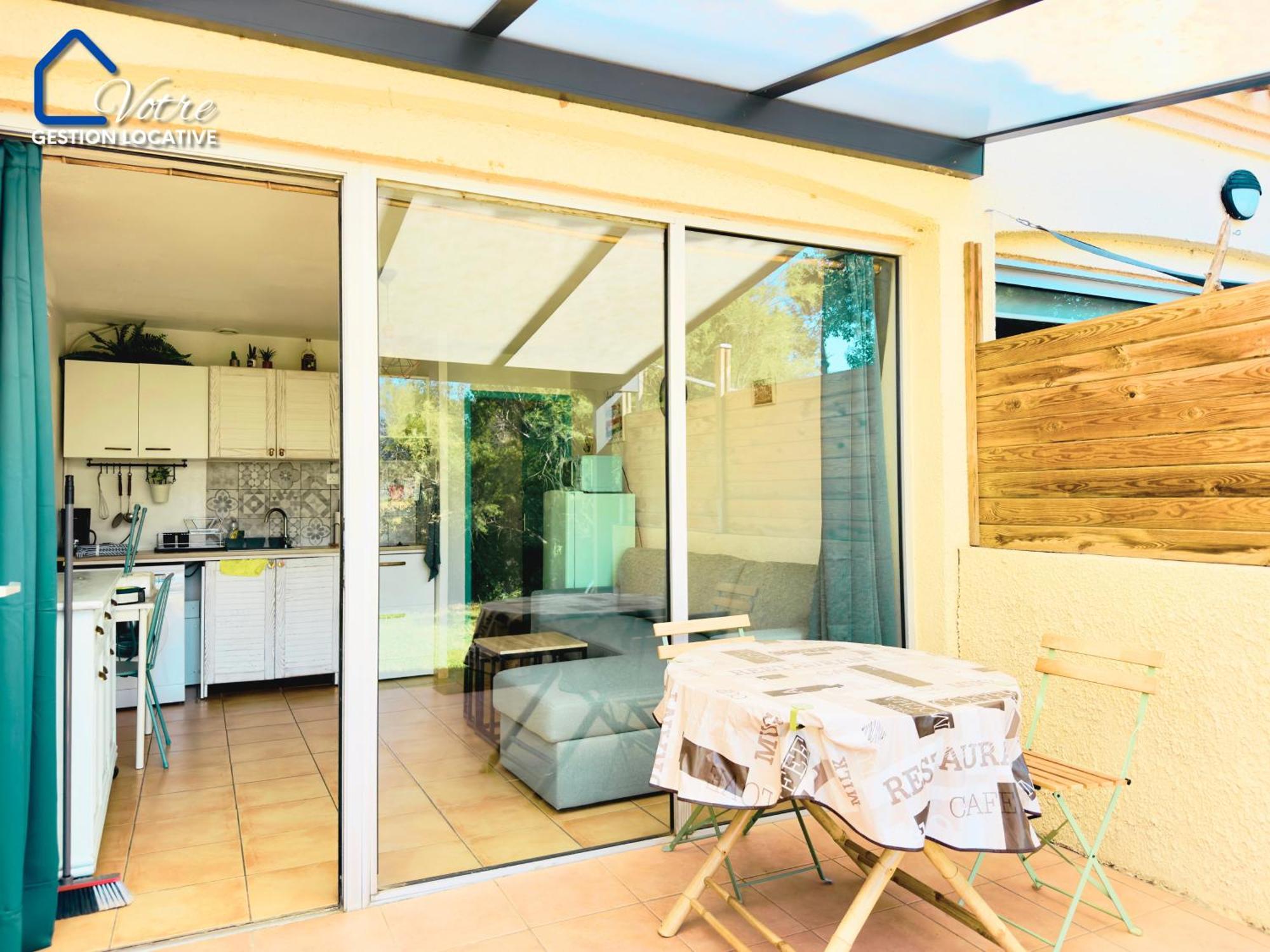 Casa Romy Hébergement de vacances Argelès-sur-Mer