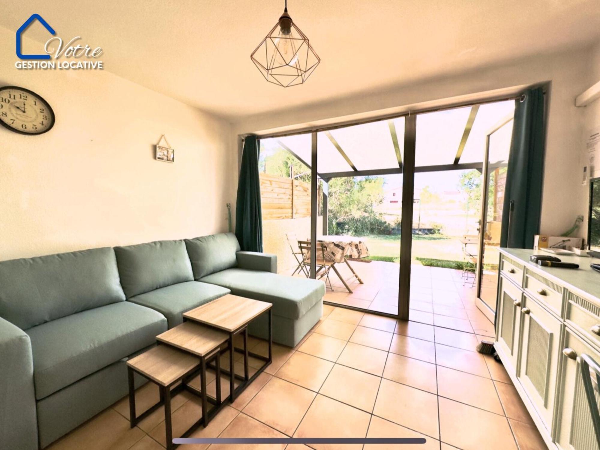 Pour 4 - Piscine * Argelès-sur-Mer